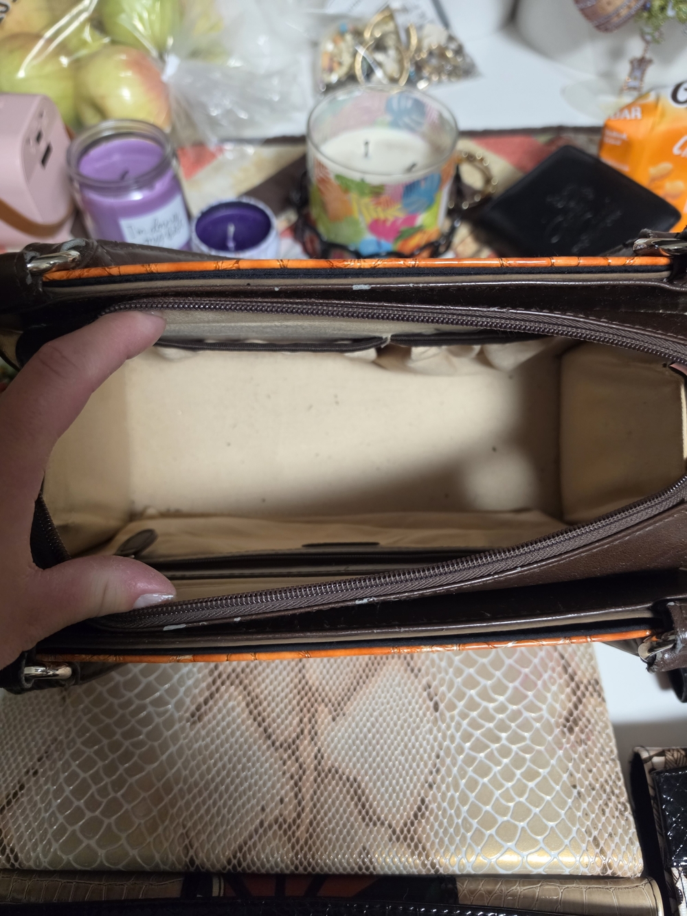 Miche Classic Bag With Shells - Picture 2 of 3